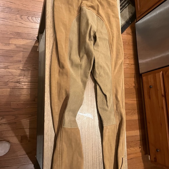 Equi Comfort Riding Pants - Picture 2 of 3